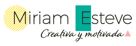 Logo de Miriam Esteve