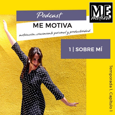 ME motiva podcast