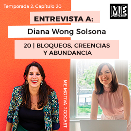 diana wong entrevista
