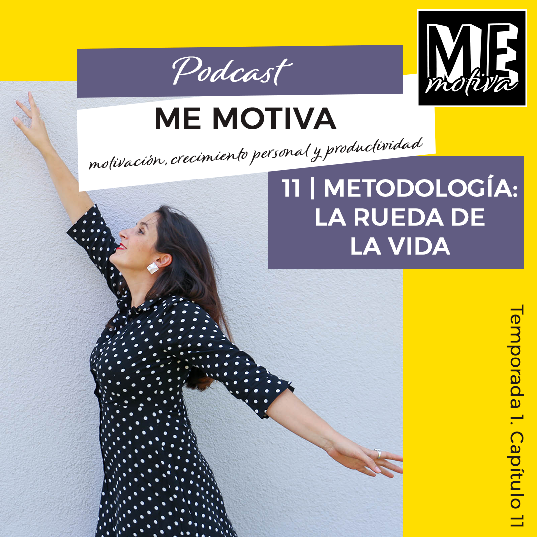 Rueda de la vida podcast