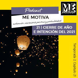 propósitos año nuevo podcast