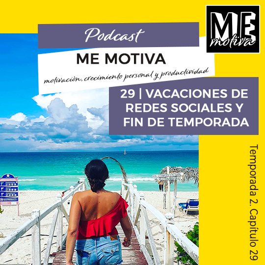 detox redes sociales miriam esteve