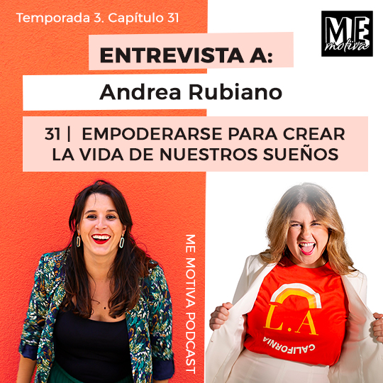 empoderarse andrea rubiano memotiva