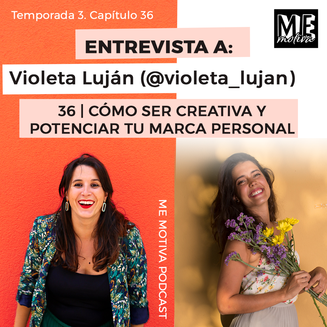 creatividad y marca personal