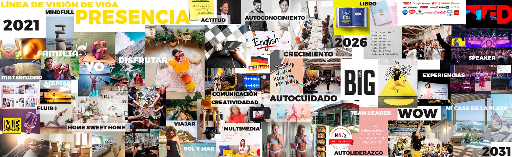 linea de vision